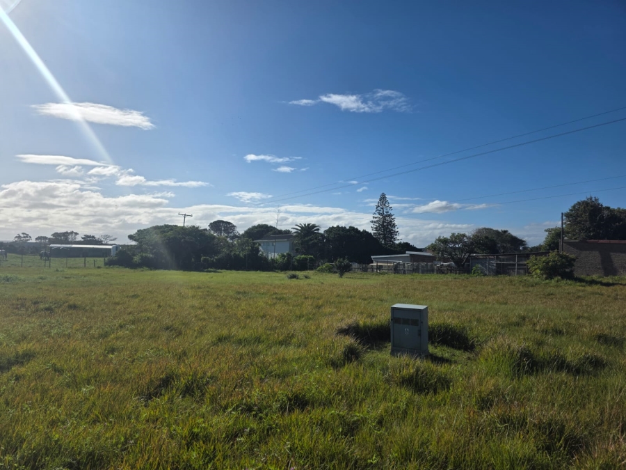 0 Bedroom Property for Sale in Boesmansriviermond Eastern Cape